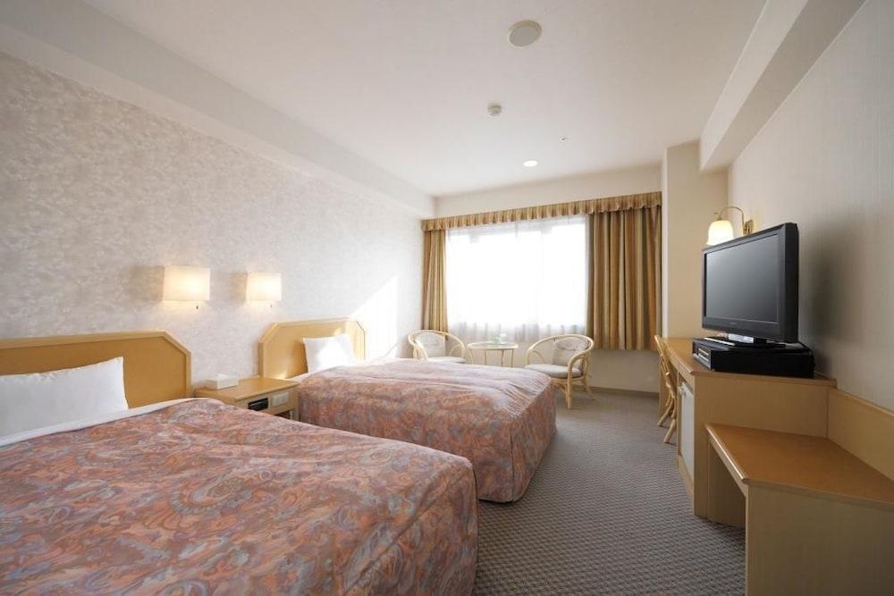 Okayama City Hotel Kuwatacho Екстер'єр фото